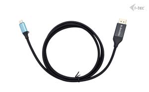 I-TEC USB-C DP CABLE ADAPTER thumbnail