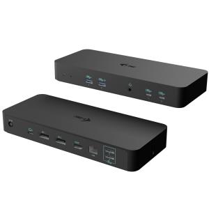 I-TEC USB-C INTELLIGENT TRIPLE thumbnail
