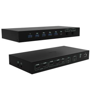 EU Product - Us-C Kvm Dock Pro For hree thumbnail