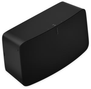Sonos Five Hojttaler Sort