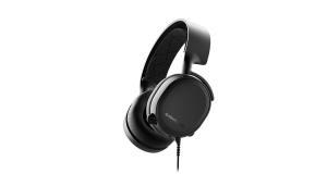 Steelseries Arctis 3 Headset Wired Head-band Gaming Black