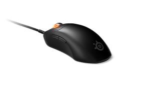 62421 STEELSERIES SteelSeries Prime Mini Gaming Mouse - USB Type C - Optical - 5 Button(s) - Matte Black