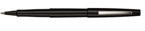 S0190973 PAPERMATE Papermate Flair fineliner Medium Black 12 pc(s)                                                                                                       