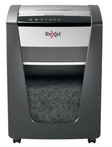 Momentum M515 Micro Cut Shredder thumbnail