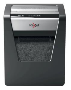 Momentum X415 Cross Cut Shredder thumbnail