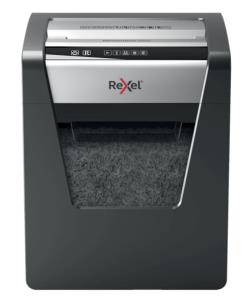 Momentum M510 Micro Cut Shredder thumbnail
