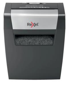 Momentum X406 Cross Cut Shredder thumbnail