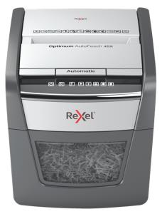Optimum AutoFeed 45X Cross Cut Shredder thumbnail