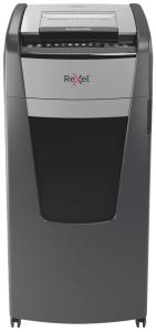 Optimum AutoFeed Plus 750X Cross Cut Shredder thumbnail