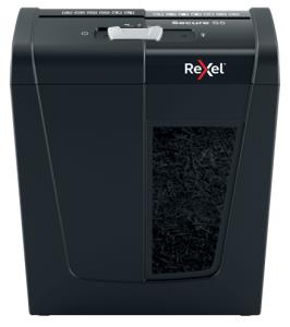 Secure S5 Personal Strip cut Shredder thumbnail