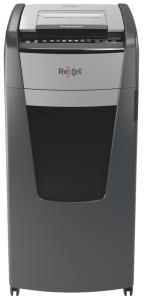 Optimum AutoFeed Plus 750M Cross Cut Shredder thumbnail