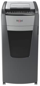 Optimum AutoFeed Plus 600M Micro Cut Shredder thumbnail