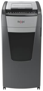 Optimum AutoFeed Plus 600X Cross Cut Shredder thumbnail