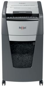 Optimum AutoFeed Plus 300X Cross Cut Shredder thumbnail