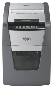 Optimum AutoFeed Plus 100M Micro Cut Shredder thumbnail
