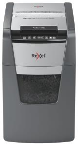 2020150X REXEL Optimum AutoFeed Plus 150X Cross Cut Shredder