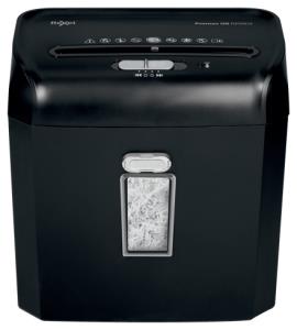 Promax QS RPX612 Cross Cut Shredder thumbnail