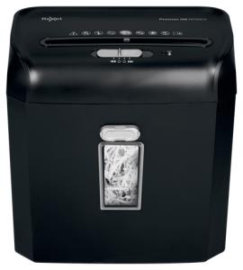 2104580 REXEL Promax QS RPS812 Strip Cut Shredder