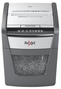 Optimum AutoFeed Plus 50X Cross Cut Shredder thumbnail