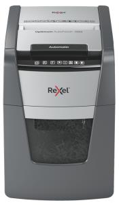 Optimum AutoFeed Plus 100X Cross Cut Shredder thumbnail