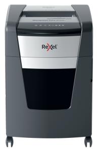 Momentum Extra XP512+ Jam Free Micro Cut Paper Shredder thumbnail