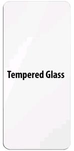 EU Product - Screen Prot.Temp. Glass Clear-9H iPhone 11/Xr thumbnail