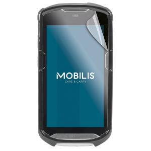 Screen Protector Anti-Shock IK06 - Clear for Zebra TC21 - TC26 thumbnail