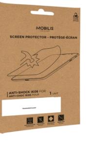 EU Product - Screen Prot.Temp. Glass clear-9H iPad 2020 10.2