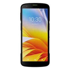 This screen protector with Clear finish has the IK06 standard, the best anti-shocks protection on the market. Flexible and unbreakable, it protects your screen against shocks, breakages and scratches. Easy to install and delivered with a cleaning kit thumbnail