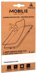Screen Protector Anti-Shock IK06 thumbnail