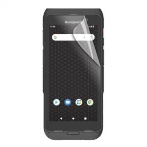This screen protector with Clear finish has the IK06 standard, the best anti-shocks protection on the market. Flexible and unbreakable, it protects your screen against shocks, breakages and scratches. Easy to install and delivered with a cleaning kit thumbnail