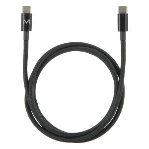 USB cable Type-C male to USB Type-C male. thumbnail