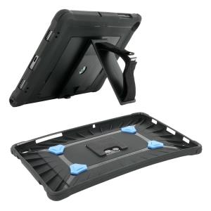 EU Product - PROTECH Case+360 handst.+kickstand+handstrap A9+10,9 thumbnail