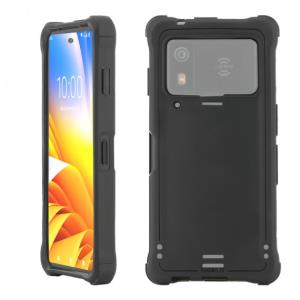 This case includes 3 systems that can cushion shocks, absorb shock waves and withstand impacts. Flexible and light, it perfectly fits your device. thumbnail