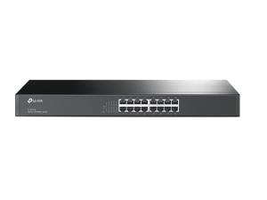 16 P 10/100M SWITCH 19 INCH RM thumbnail