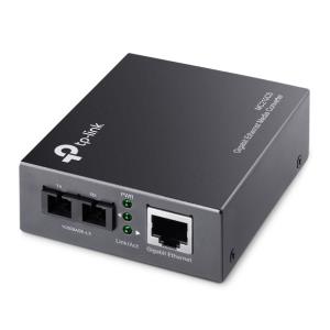 TP-LINK 1000M RJ45 TO 1000M SINGLE-M thumbnail