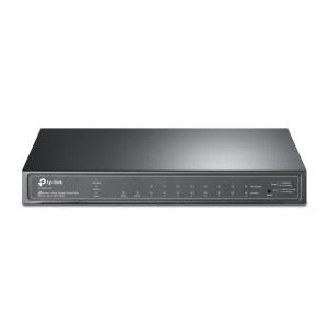 EU Product - Omada Switch  8x GE SG2210P POE thumbnail