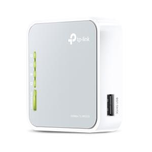 MINI WIRELESS N ROUTER thumbnail