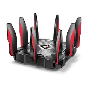 ARCHER C5400X TP-LINK AC5400 MU-MIMO Tri-Band Gaming Router