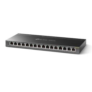 TL-SG116E TP-LINK TL-SG116E Unmanaged Pro - Switch - unmanaged