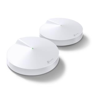 DECO M5(2-PACK) TP-LINK TP LINK AC1300 DECO HOME WIFI TWIN PACK