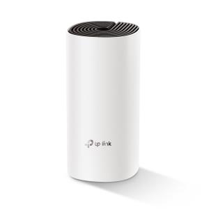 DECO M4(1-PACK) TP-LINK AC1200 Whole-Home Mesh Wi-Fi Add On