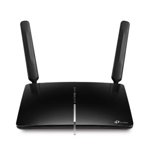 EU Product - Wireless Dual Band Archer Mr600 4g+ CAT6 Gigabit Router Ac1200