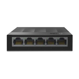 LITEWAVE 5-PORT GIGABIT SWITCH thumbnail