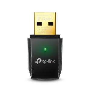 EU Product - WL-USB Archer T2U Mini 433Mbps/150Mbps thumbnail