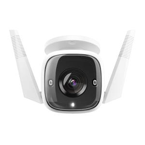TAPO C310 TP-LINK Tapo C310 3MP Outdoor Smart Security Camera with Night Vision - Works with Alexa and Google Assistant