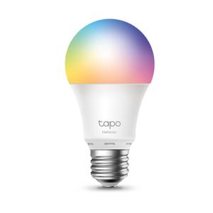 TAPO L530E TP-LINK TAPO L530E - Smart Wi-Fi Light Bulb - Multicolour