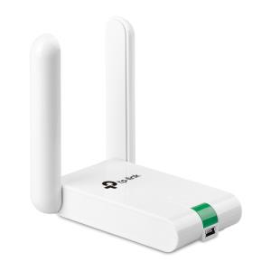 EU Product - WLAN 300MBit USB Adapter (2T2R) High thumbnail