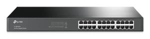 EU Product - Switch TL-SG1024 24xGBit Unmanaged 19