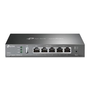 ER605 TP-LINK Omada ER605 (TL-R605) Triple-WAN Broadband VPN Router